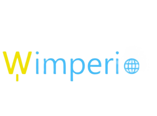 Wimperio Technologies Logo